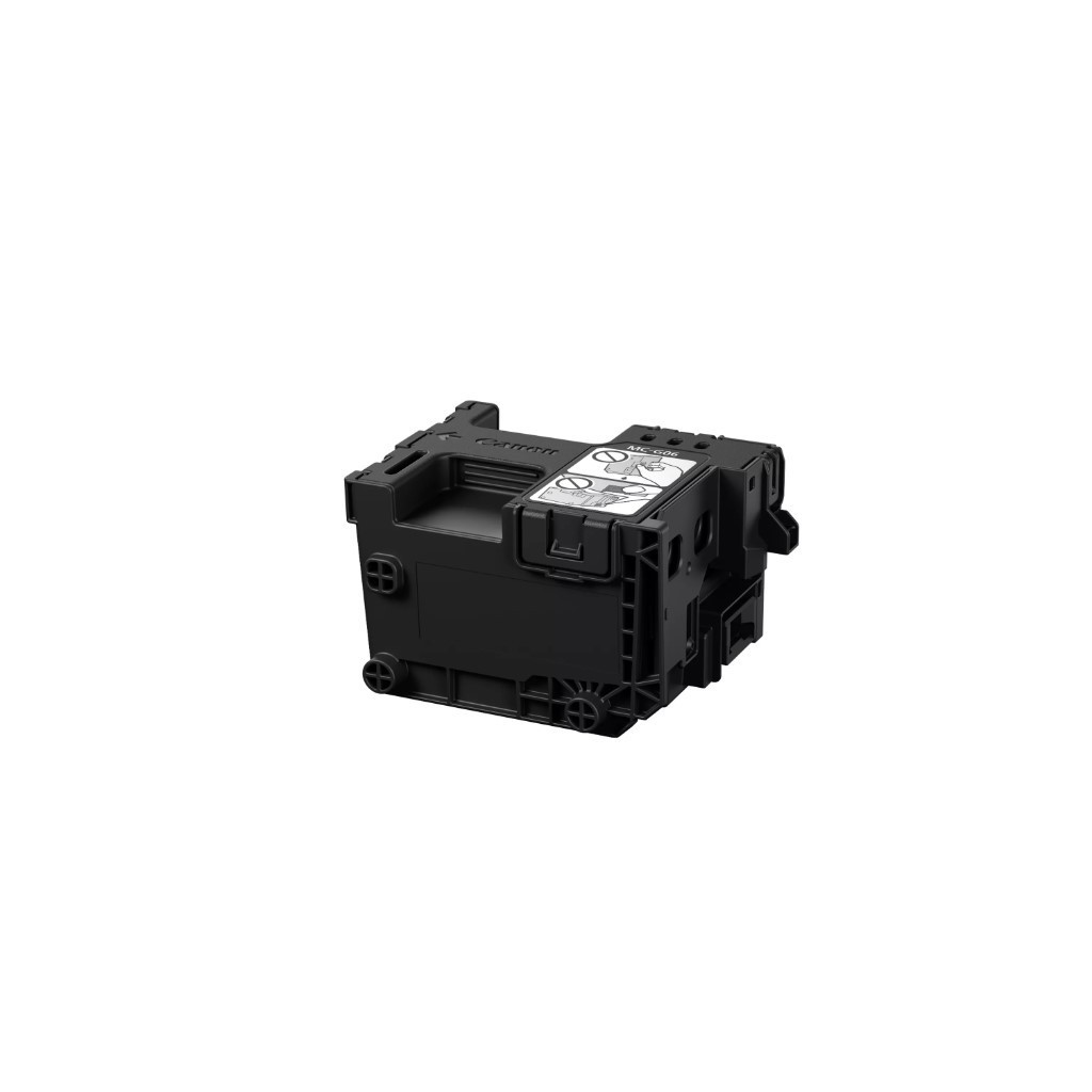 Контейнер для відпрацьованих чорнил Canon MCG-06 black (Maintenance) (6259C001) Контейнер для відпрацьованих чорнил Canon MCG-06 black (Maintenance) (6259C001)