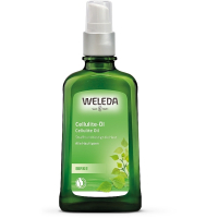Weleda Birch anti-cellulite body oil 100 ml (4001638500821)