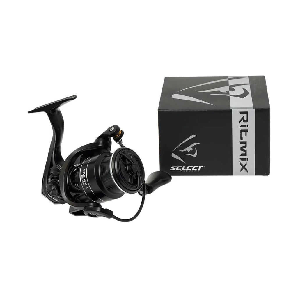 Котушка Select Ritmix 2000 6+1BB (1870.70.31)