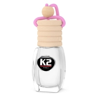 Ароматизатор для автомобіля K2 Vento Solo Refill "Жувальна гумка" без упаковки 8 мл (V419)