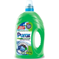 Washing gel Purox Universal 4.3 l (4260353550560/4260418935011)