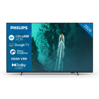 Телевізор Philips 50PUS7409/12