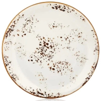 Plate By Bone Harmony Elegance 30 cm (HA-EL-ZT-30-DZ)