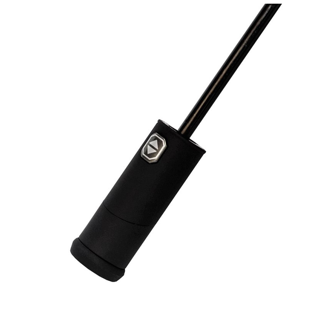 Парасоля Line Art Light Повний автомат Червона (45550-5)