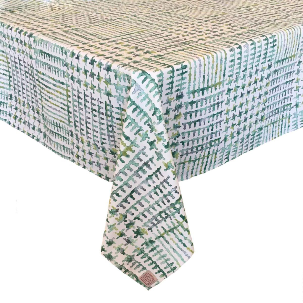 Скатертина Прованс Helen 120х136 (016215)