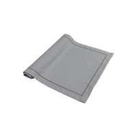 Table runner Provence Kelly gray 40x140 cm (032896)