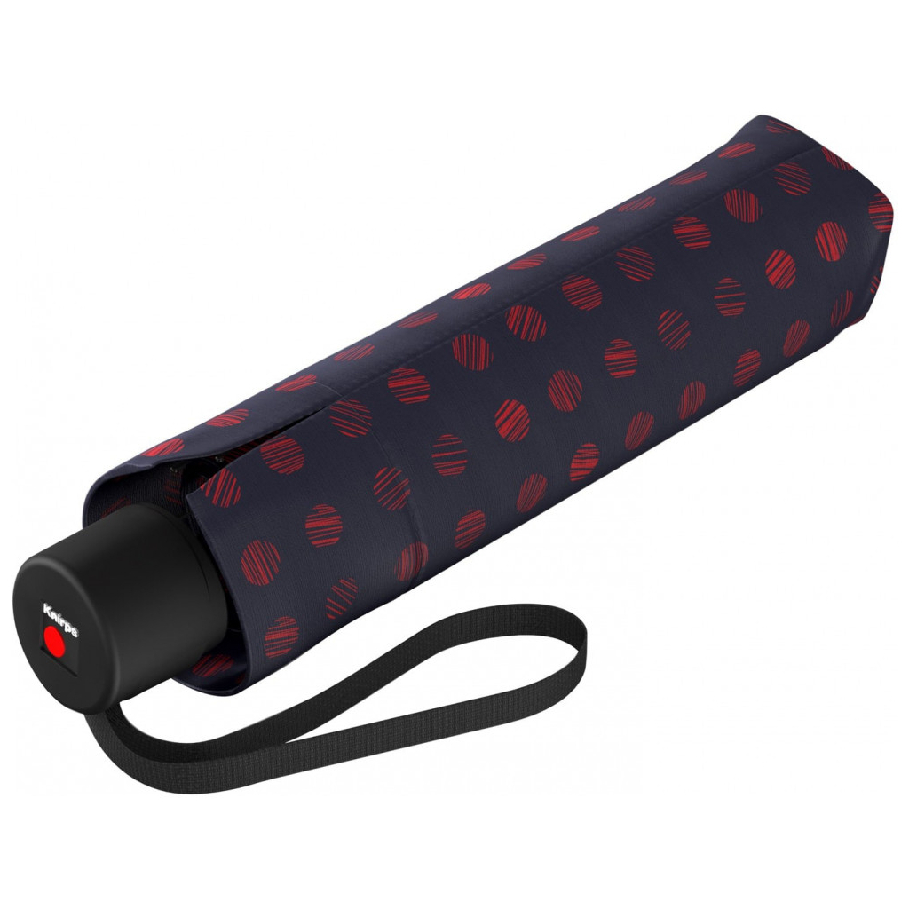 Парасоля Knirps A.050 Pinta Sailor Складана (Kn95 7051 8359)