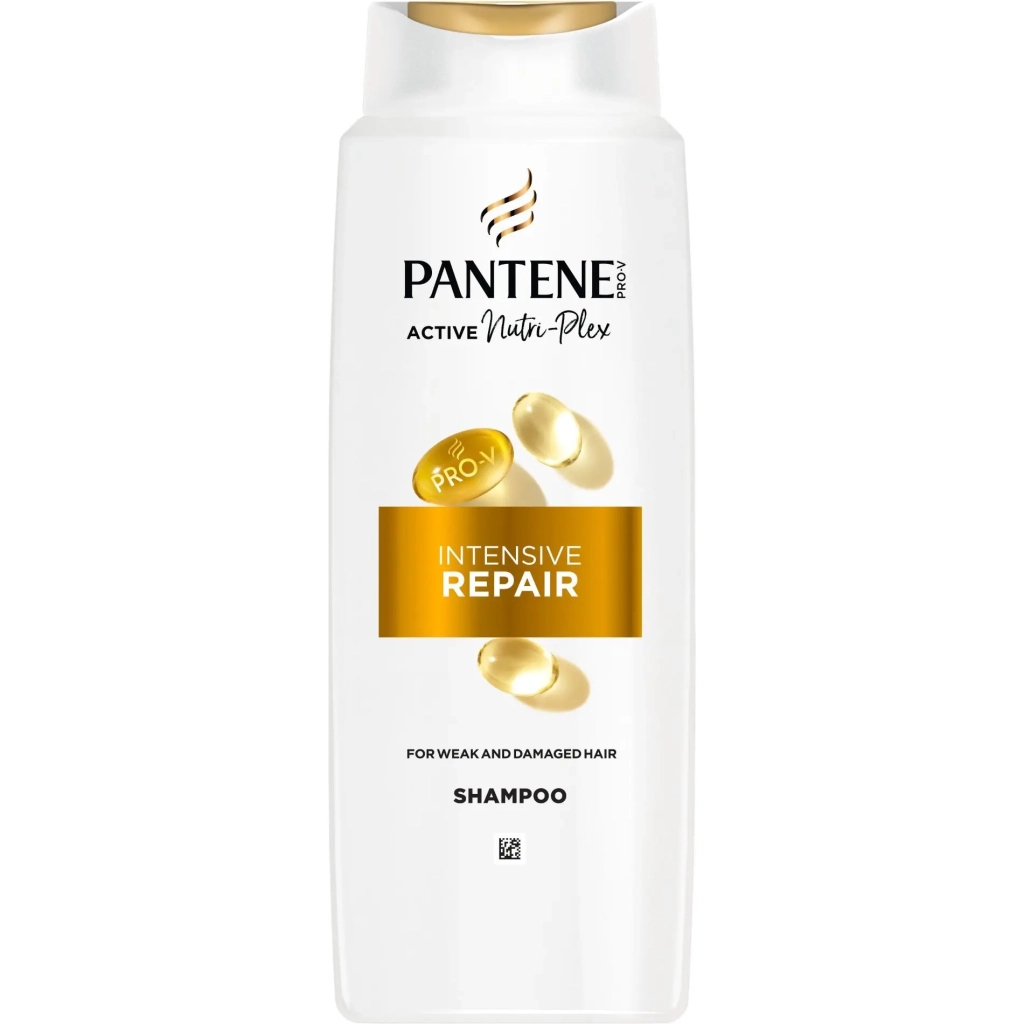 Шампунь Pantene Pro-V Інтенсивне відновлення 625 мл (8700216509084)