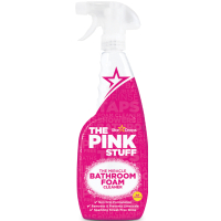 Піна для чищення ванн The Pink Stuff 750 мл (5060033820117)