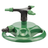 Sprinkler Grad circular 3-corner (round) (ABS) (5014345)