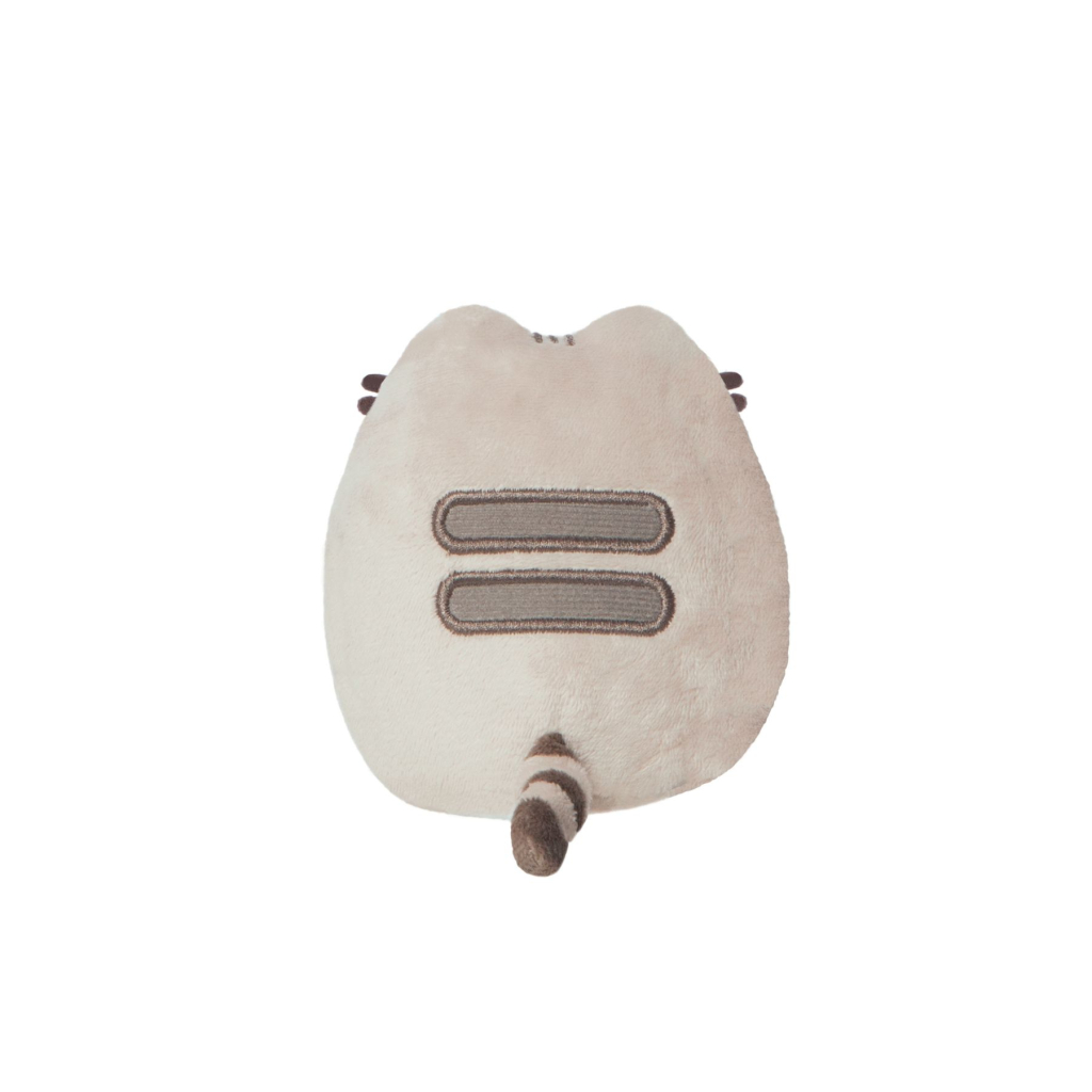 М'яка іграшка Aurora Pusheen (Пушін) з пончиком 11 см (210996K)