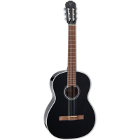 Гітара класична Takamine GC2 BLK (231028)