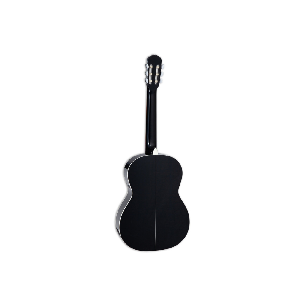 Гітара класична Takamine GC2 BLK (231028)
