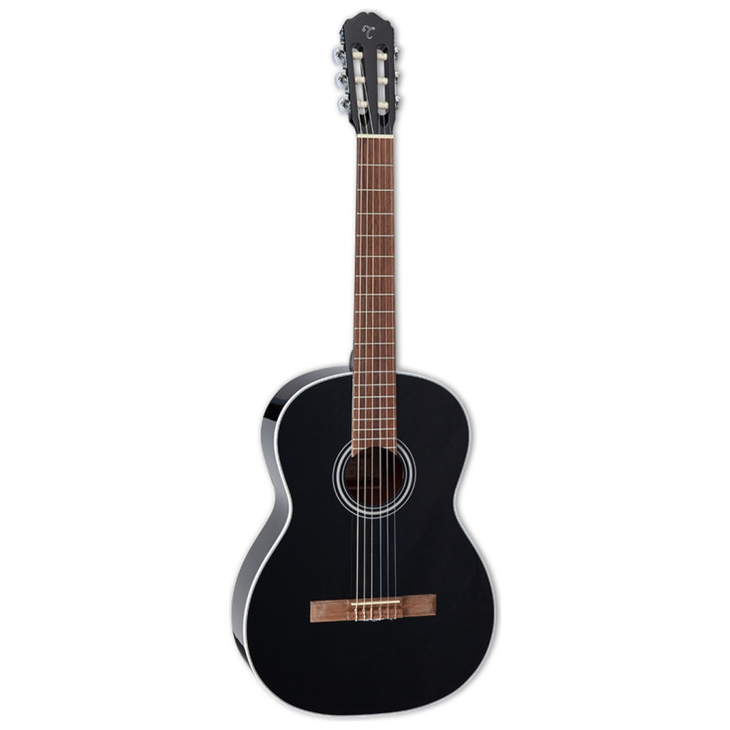 Гітара класична Takamine GC2 BLK (231028)