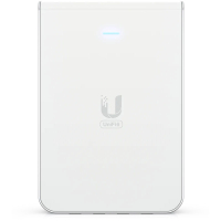 Точка доступу Wi-Fi Ubiquiti U6-IW