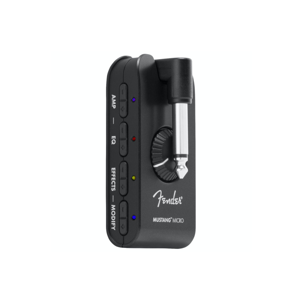 Гітарний підсилювач Fender Mustang Micro (231174)