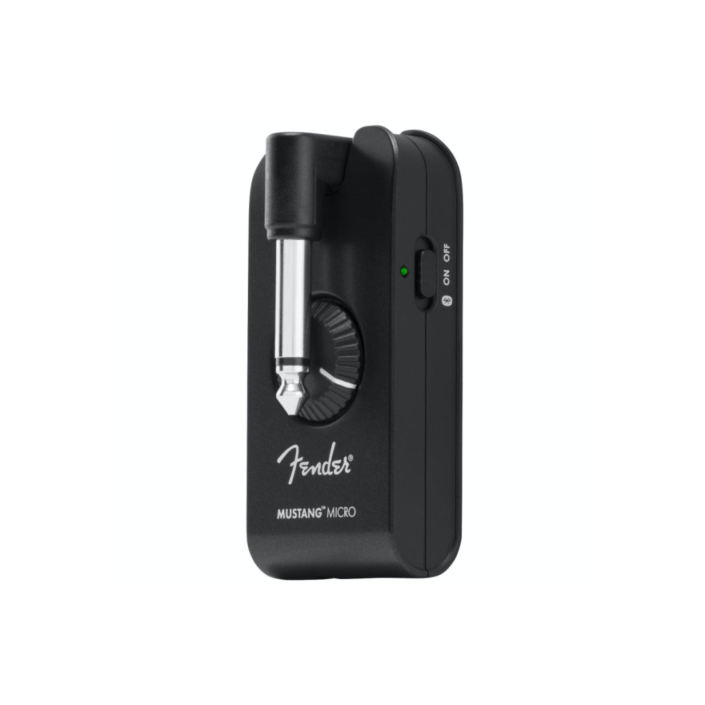 Гітарний підсилювач Fender Mustang Micro (231174)