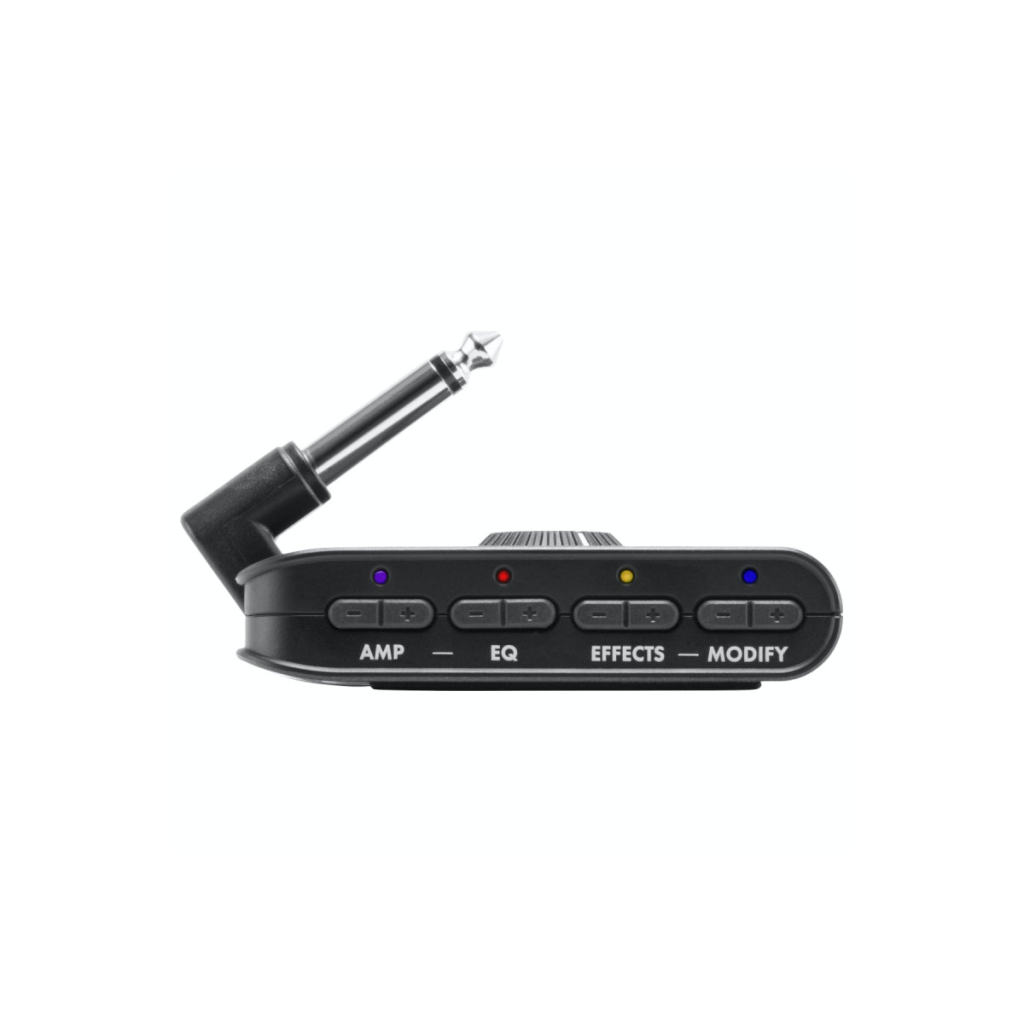 Гітарний підсилювач Fender Mustang Micro (231174)