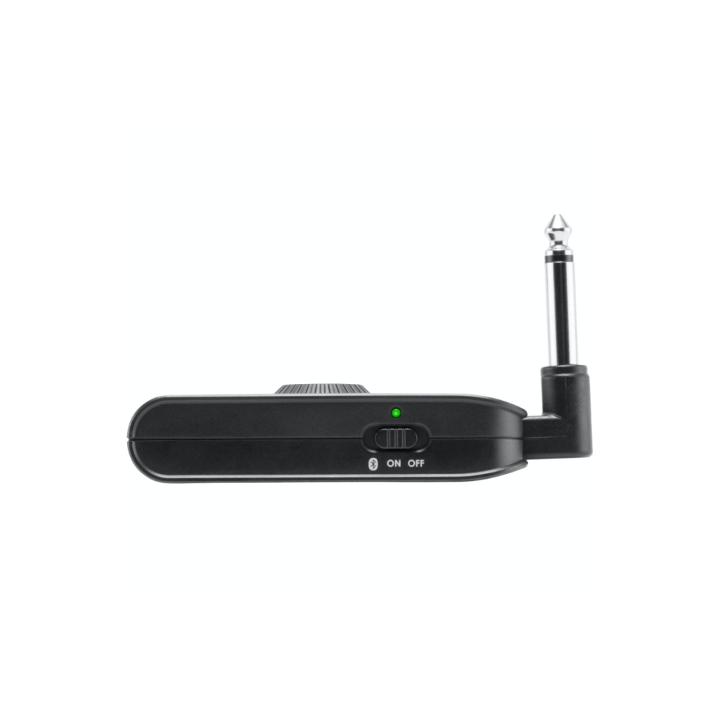 Гітарний підсилювач Fender Mustang Micro (231174)