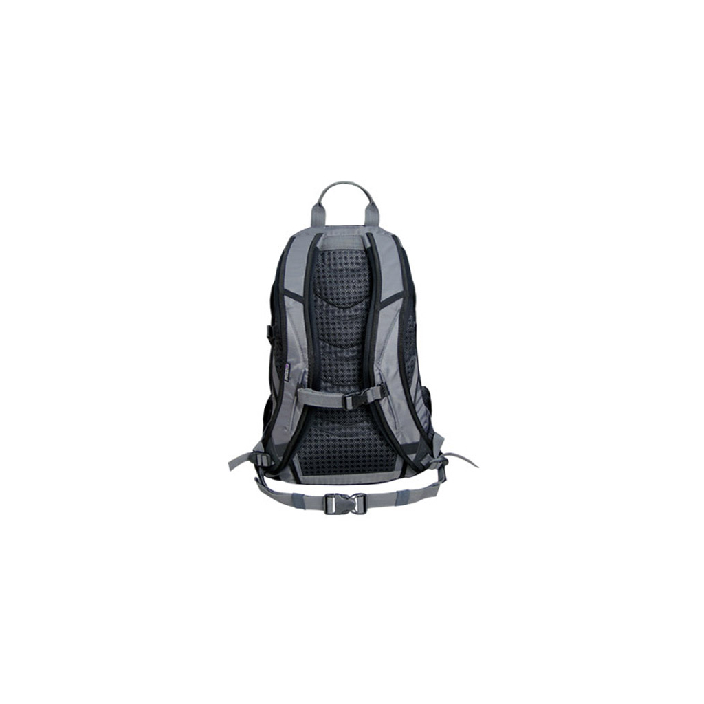 Рюкзак туристичний Terra Incognita Cyclone 16 blue / gray (4823081501053)