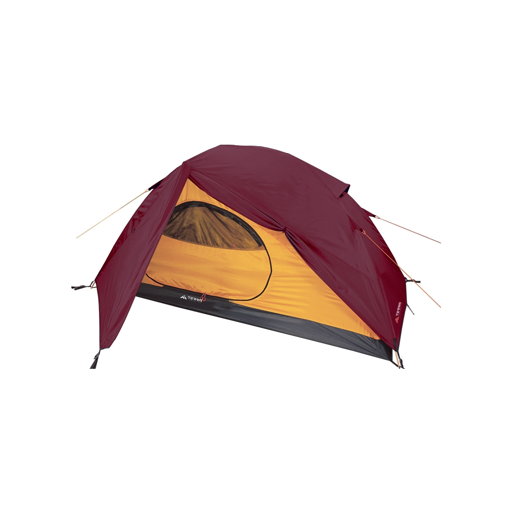 Намет Terra Incognita Adria 2 Red (4823081505846)