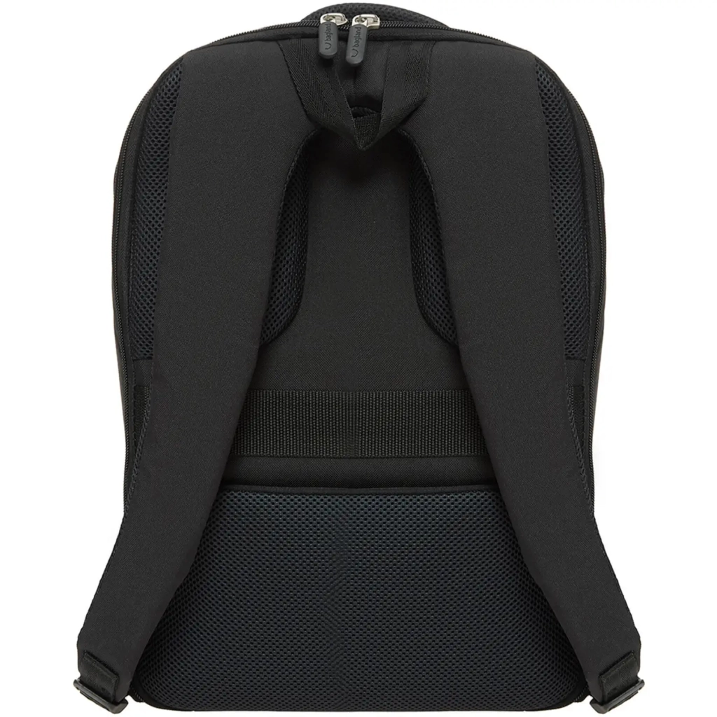 Рюкзак для ноутбука Bagland 15,6" Shine 16L black (888110753/0058166)