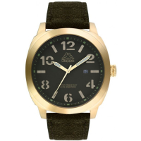 Kappa KP-1416M-B wristwatch