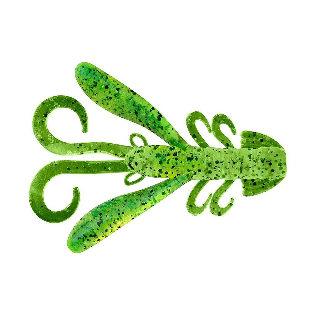 Силікон рибальський Select Rak Craw 2" col.071 (7 шт/упак) (1870.12.02)