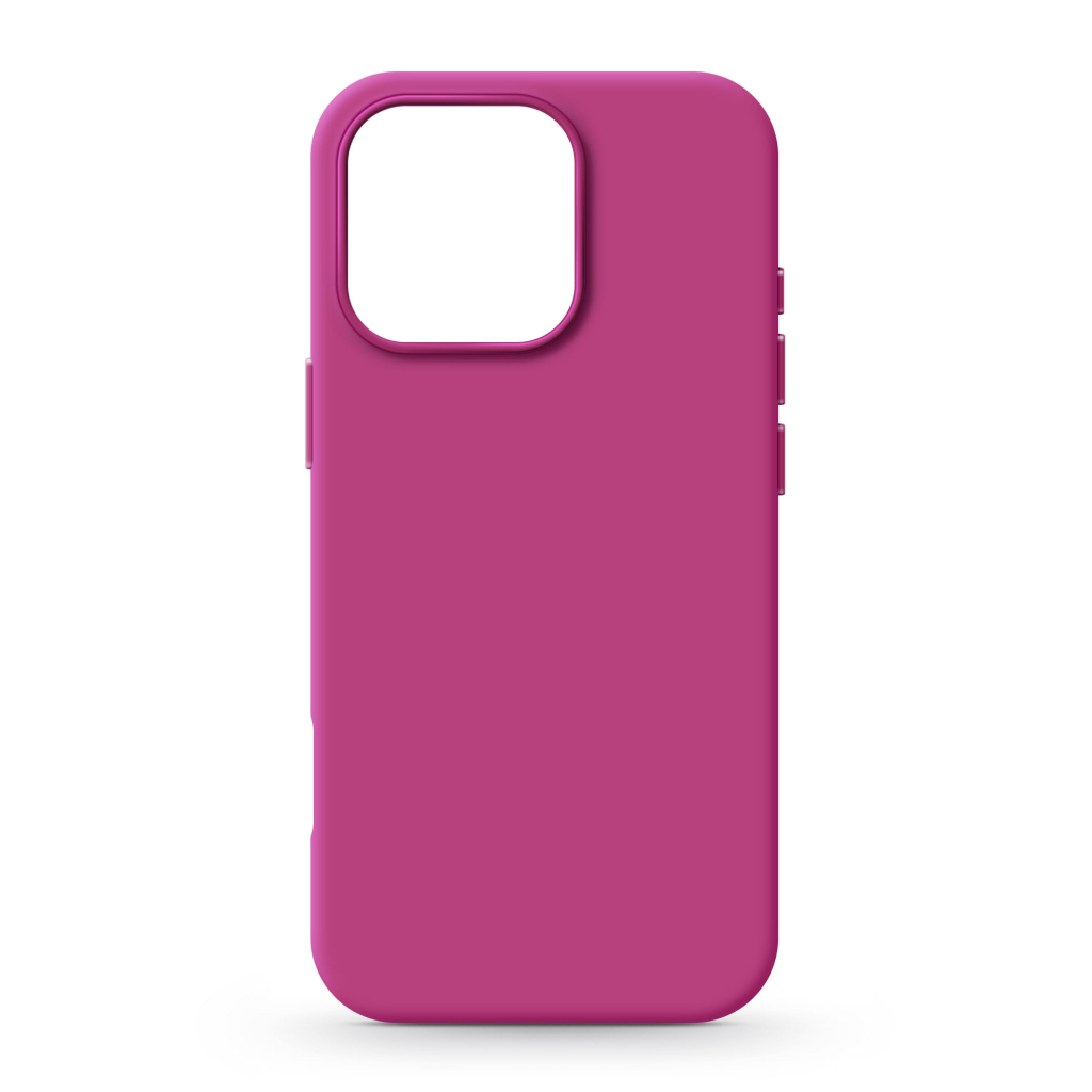 Чохол до мобільного телефона Armorstandart ICON2 MagSafe Apple iPhone 16 Pro Fuchsia (ARM81319)