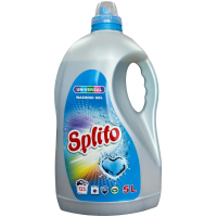 Splito Universal washing gel 5 l (4820049384048)