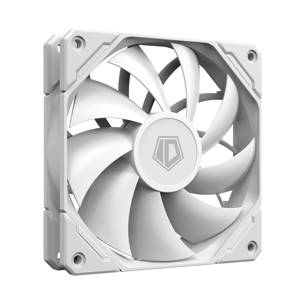 Кулер до корпусу ID-Cooling TF-12025-PRO WHITE