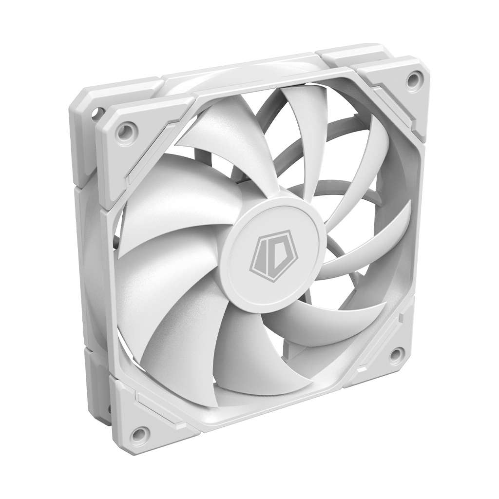 Кулер до корпусу ID-Cooling TF-12025-PRO WHITE