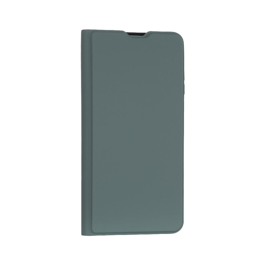 Чохол до мобільного телефона BeCover Exclusive New Style Infinix HOT 50 (X6720) Dark Green (712636)