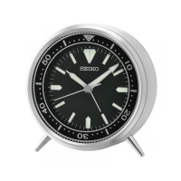 Настільний годинник Seiko будильник (QXE065K)