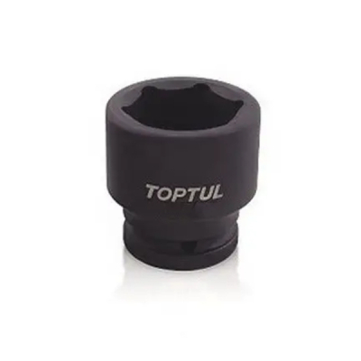 Торцева головка Toptul ударна 3/4" 38 мм (KABA2438)