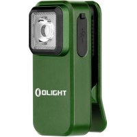 Olight Oclip OD Green flashlight (0.0000.0857)