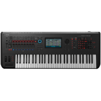 Синтезатор Yamaha Montage6