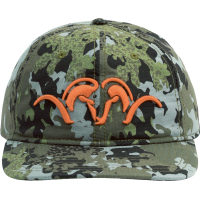 Кепка Blaser Active Outfits AirFlow One size Hun Tec Camo (231041-140-571-one size)