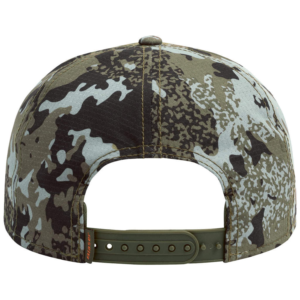 Кепка Blaser Active Outfits AirFlow One size Hun Tec Camo (231041-140-571-one size)