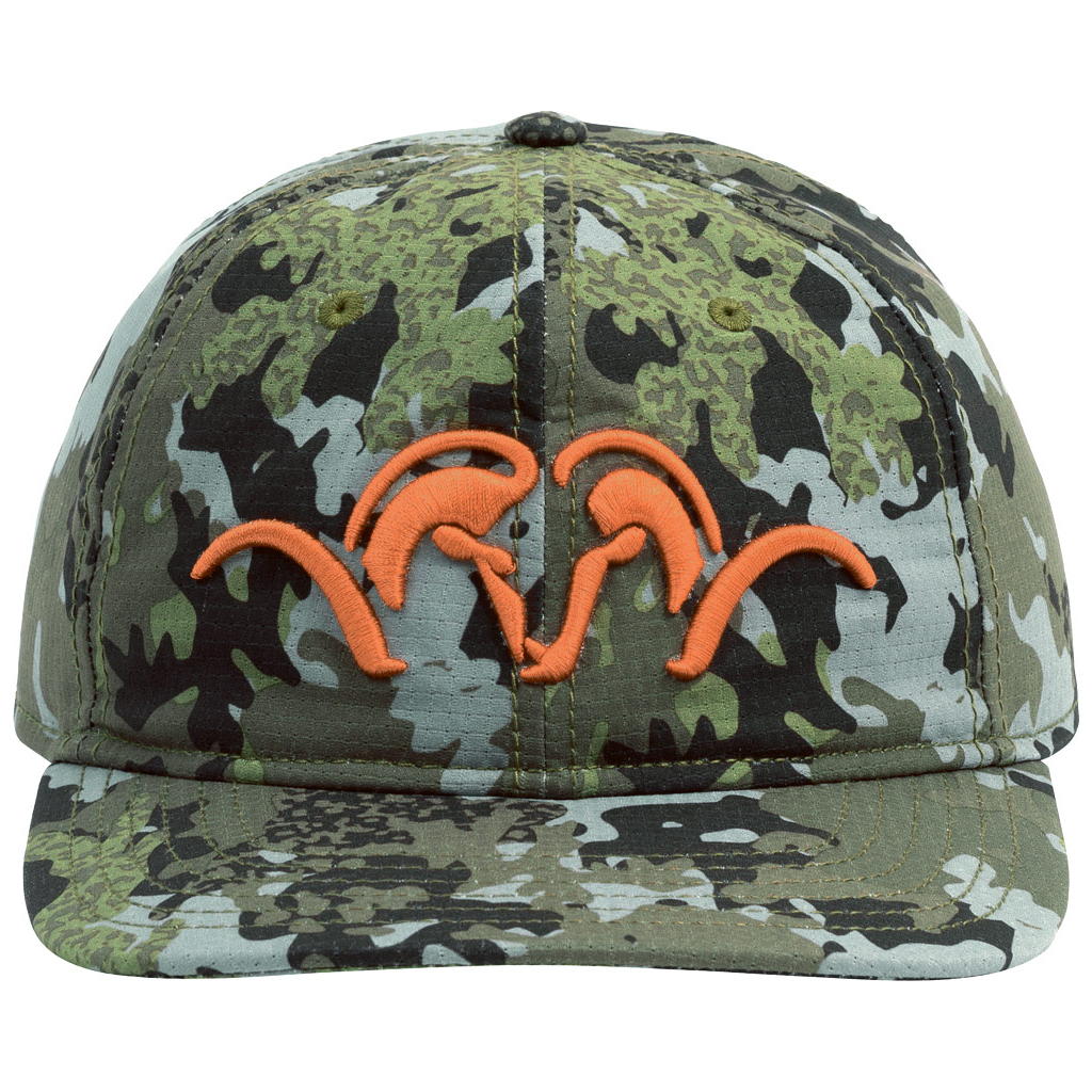Кепка Blaser Active Outfits AirFlow One size Hun Tec Camo (231041-140-571-one size)
