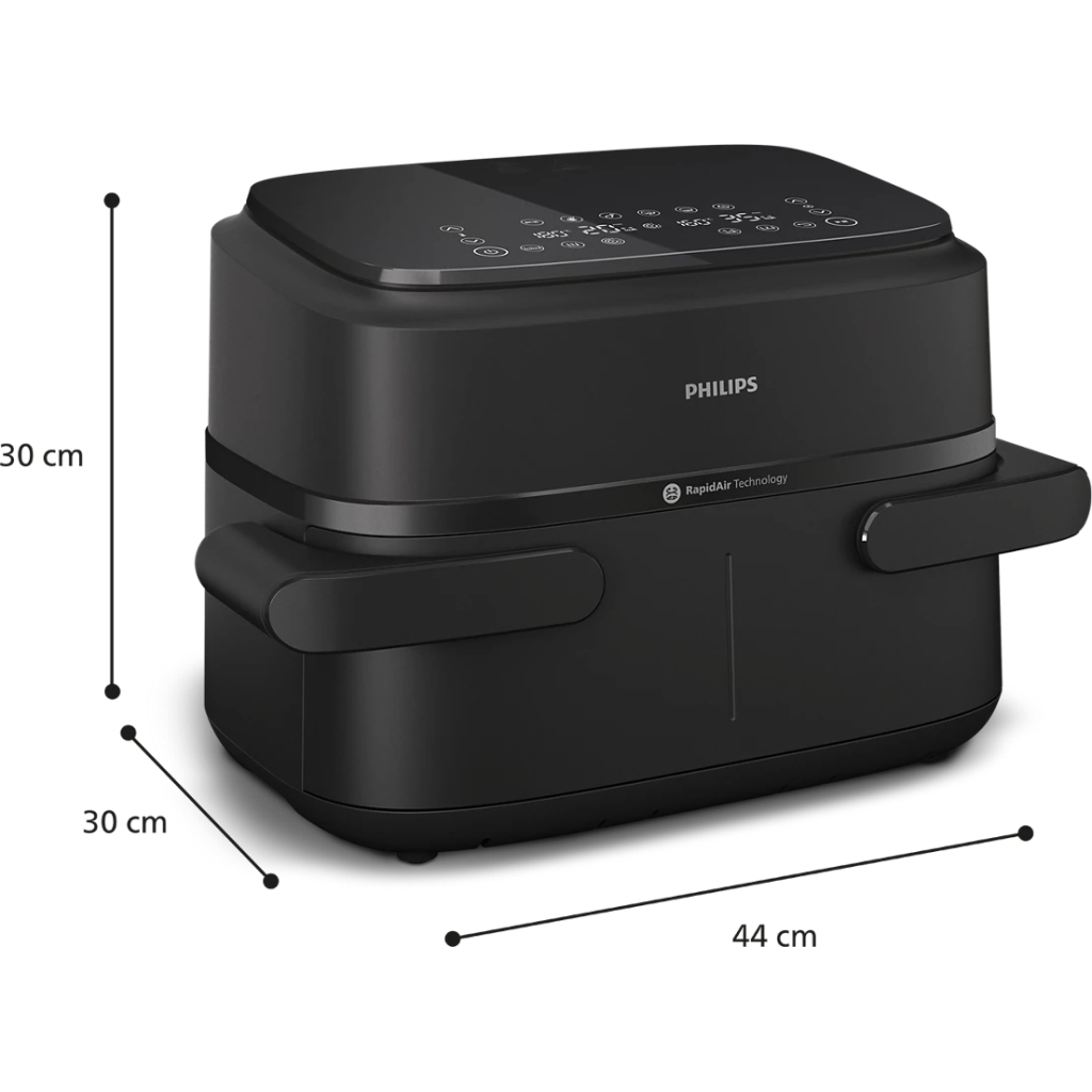 Мультипіч Philips Ovi серії 1000 (NA150/00)