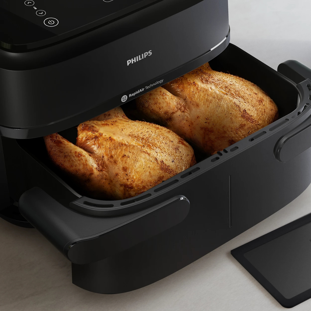 Мультипіч Philips Ovi серії 1000 (NA150/00)