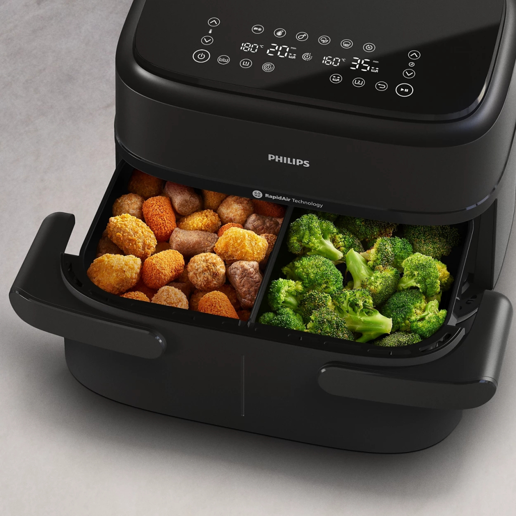 Мультипіч Philips Ovi серії 1000 (NA150/00)