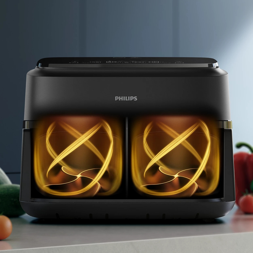 Мультипіч Philips Ovi серії 1000 (NA150/00)