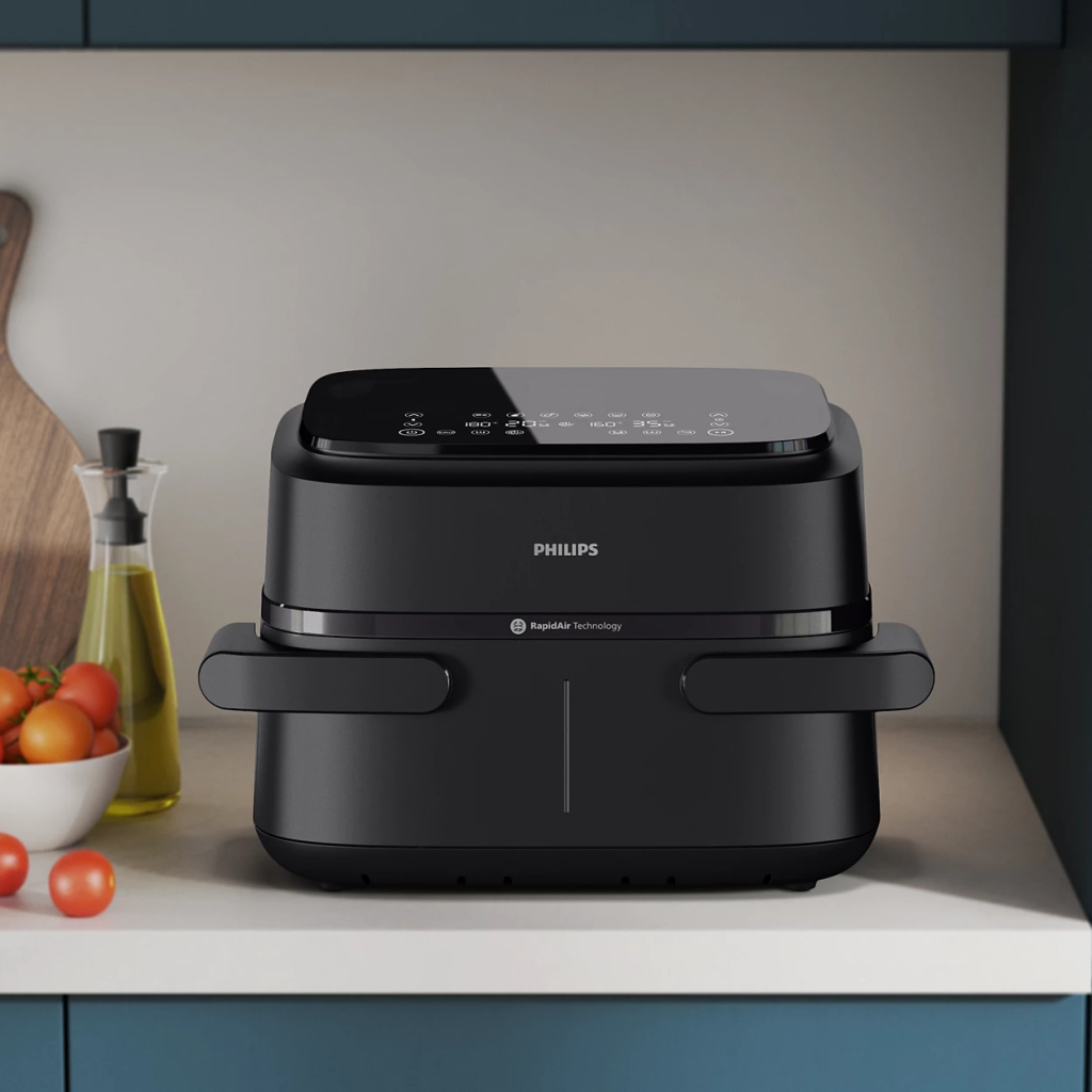 Мультипіч Philips Ovi серії 1000 (NA150/00)