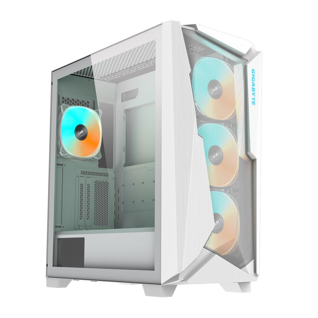 Корпус для ПК GIGABYTE C301GW V2