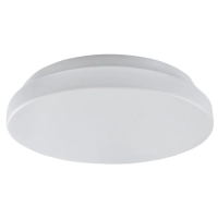 Lamp Vestum SIMPLE matte 60W 3000K-6500K with DK (VS-91044)