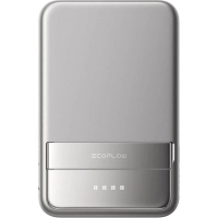 Батарея універсальна EcoFlow RAPID Magnetic Power Bank 10000 (EF-RAPID10000-B-EU)