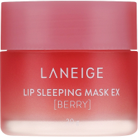 Маска для губ Laneige Lip Sleeping Mask Berry Лісові ягоди 20 г (8809685797173)