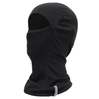 Балаклава Sensor Merino Active black 23200069 L (SU33MA-black-L)